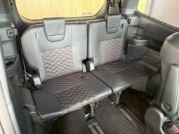 
										TOYOTA VOXY 2022 full									