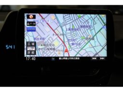 
										TOYOTA C-HR 2017 full									