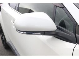 
										TOYOTA C-HR 2019 full									