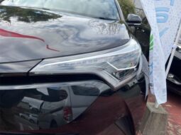
										TOYOTA C-HR 2016 full									