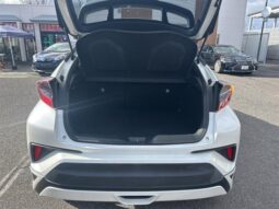 
										TOYOTA C-HR 2017 full									