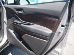 
										TOYOTA C-HR 2018 full									