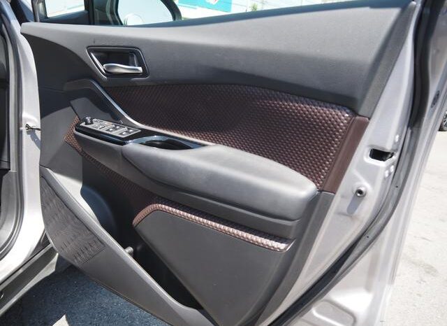 
								TOYOTA C-HR 2018 full									