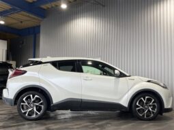 
										TOYOTA C-HR 2018 full									