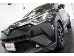 TOYOTA C-HR 2019