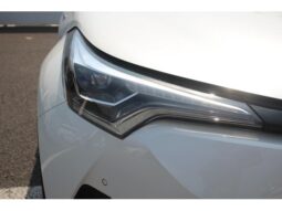 
										TOYOTA C-HR 2019 full									