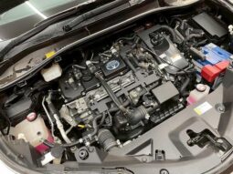 
										TOYOTA C-HR 2016 full									