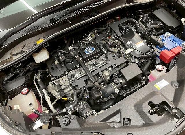 
								TOYOTA C-HR 2016 full									