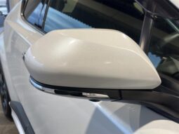 
										TOYOTA C-HR 2021 full									