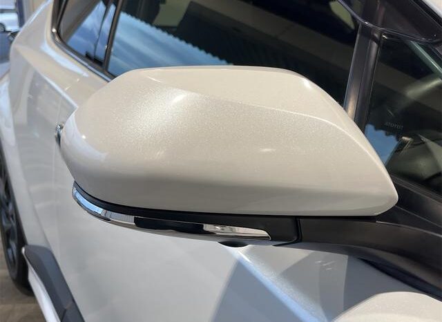 
								TOYOTA C-HR 2021 full									