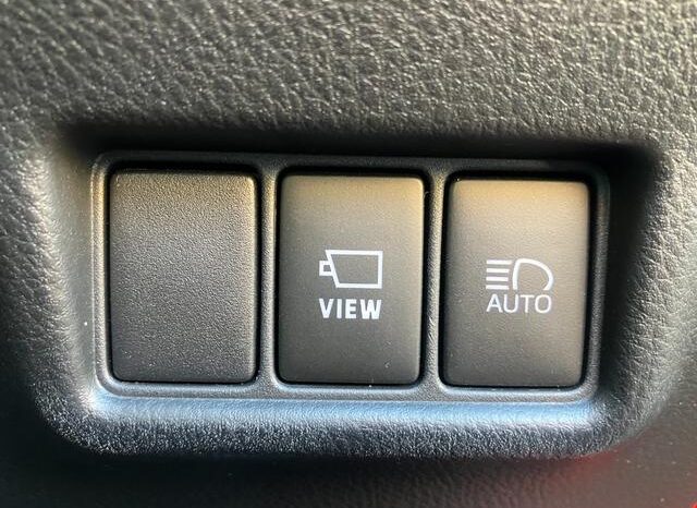 
								TOYOTA C-HR 2021 full									