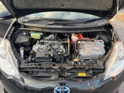 
										TOYOTA AQUA 2014 full									