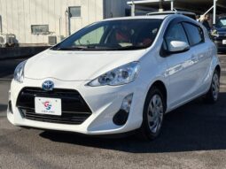 
										TOYOTA AQUA 2014 full									