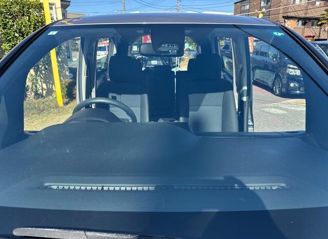 
								TOYOTA VOXY 2019 full									