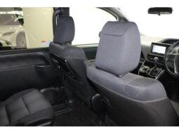 
										TOYOTA VOXY 2019 full									