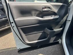 
										TOYOTA VOXY 2022 full									