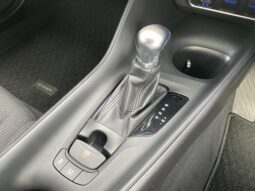 
										TOYOTA C-HR 2017 full									