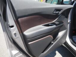 
										TOYOTA C-HR 2018 full									