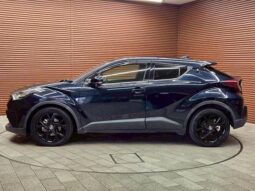 
										TOYOTA C-HR 2019 full									