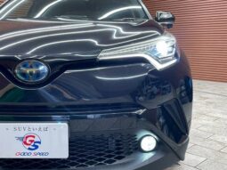 
										TOYOTA C-HR 2016 full									