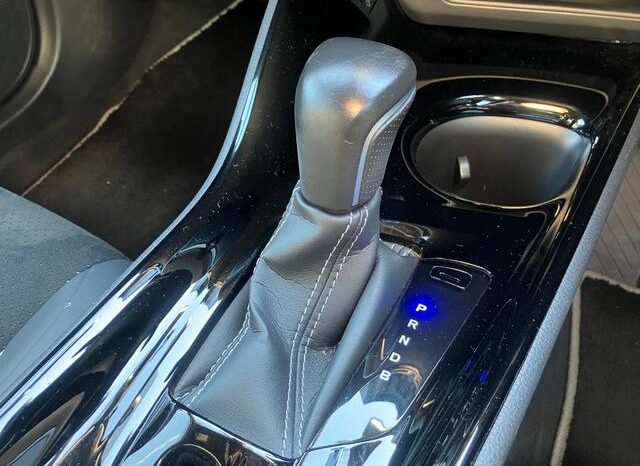 
								TOYOTA C-HR 2021 full									