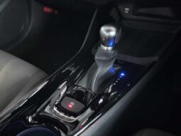 
										TOYOTA C-HR 2021 full									