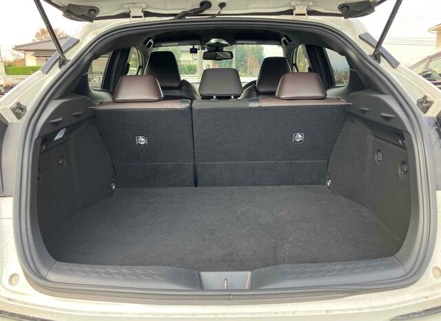 
								TOYOTA C-HR 2016 full									