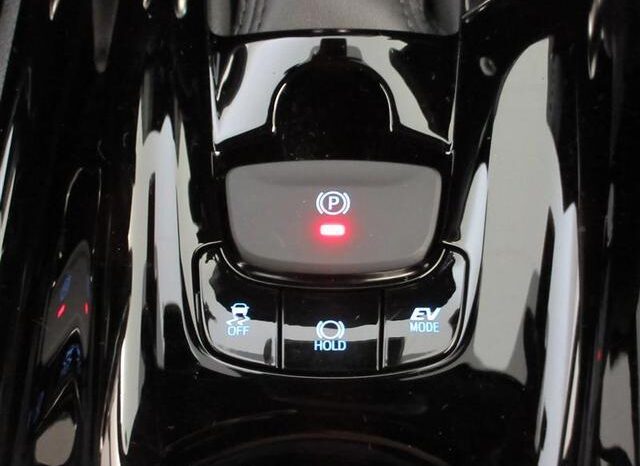 
								TOYOTA C-HR 2022 full									