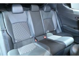 
										TOYOTA C-HR 2022 full									