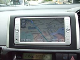 
										TOYOTA WISH 2009 full									