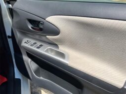 
										TOYOTA WISH 2009 full									