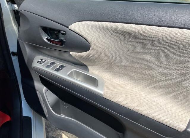 
								TOYOTA WISH 2009 full									