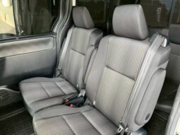 
										TOYOTA VOXY 2019 full									