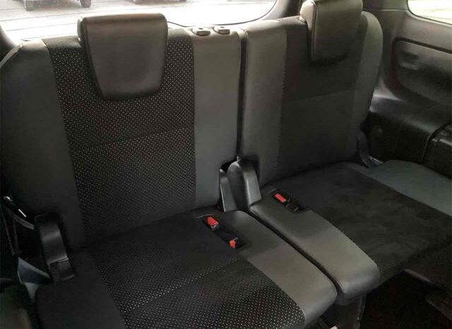 
								TOYOTA VOXY 2021 full									