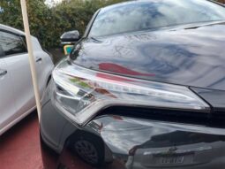 
										TOYOTA C-HR 2016 full									