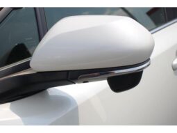 
										TOYOTA C-HR 2019 full									