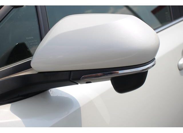 
								TOYOTA C-HR 2019 full									