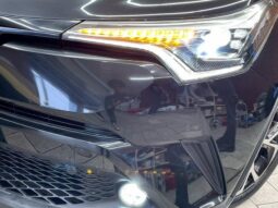 
										TOYOTA C-HR 2016 full									