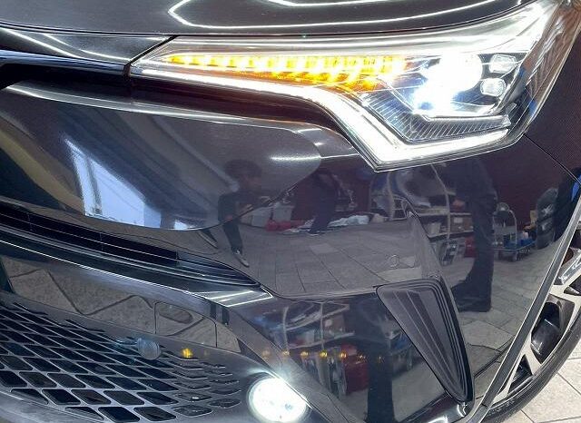 
								TOYOTA C-HR 2016 full									