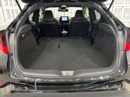 
										TOYOTA C-HR 2021 full									