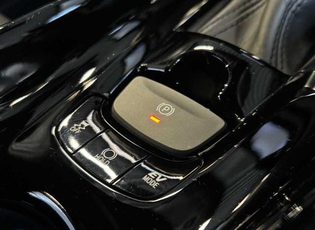 
								TOYOTA C-HR 2021 full									