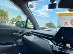 
										TOYOTA C-HR 2022 full									