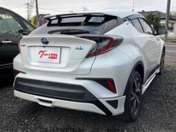 
										TOYOTA C-HR 2016 full									