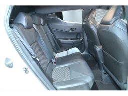 
										TOYOTA C-HR 2022 full									