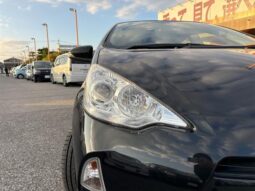 
										TOYOTA AQUA 2014 full									