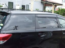 
										TOYOTA WISH 2009 full									