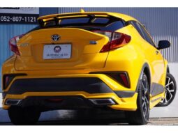 
										TOYOTA C-HR 2016 full									