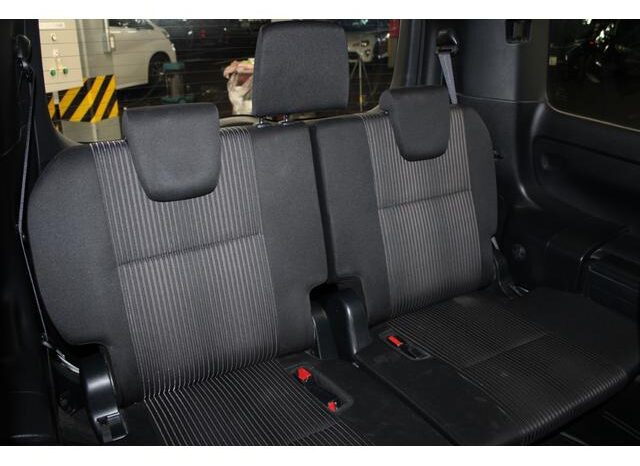 
								TOYOTA VOXY 2019 full									