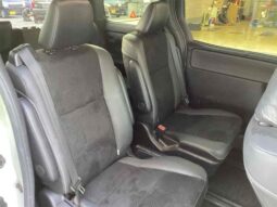 
										TOYOTA VOXY 2021 full									