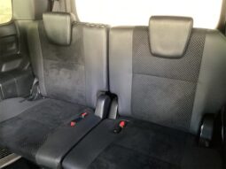 
										TOYOTA VOXY 2021 full									